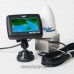 GD430-GLO-R30-B5 Курсовказувач Matrix 430-GLNS, з антеною RXA-30, кабелем до акк.бат 5m. та кріпл GD430-GLO-R30-B5 Курсовказувач Matrix 430-GLNS, з антеною RXA-30, кабелем до акк.бат 5m. та кріпл