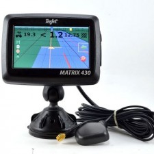 GD430-GLO-P-C Курсовказувач Matrix 430-GLNS, з патч антеною, кабелем COBO. та кріпленням