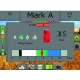 90-02773-RU Курсовказувач Matrix Pro 570GS, ClrPth, з антеною RXA-30, без камери, роз'єм КОБО