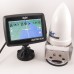 GD430-GLO-R30-B5 Курсовказувач Matrix 430-GLNS, з антеною RXA-30, кабелем до акк.бат 5m. та кріпл GD430-GLO-R30-B5 Курсовказувач Matrix 430-GLNS, з антеною RXA-30, кабелем до акк.бат 5m. та кріпл