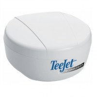 Teejet RX520/С - smart приймач. Режими: PPP, GPS L1/L2, L1 GLONASS, SBAS. Готовність до Terrastar-С. 