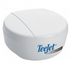 Teejet RX520/С - smart приймач. Режими: PPP, GPS L1/L2, L1 GLONASS, SBAS. Готовність до Terrastar-С. Teejet RX520/С - smart приймач. Режими: PPP, GPS L1/L2, L1 GLONASS, SBAS. Готовність до Terrastar-С.