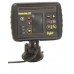 90-02402-RU GPS-курсовказувач CenterLine 220 rev 1, з лінійкою світлодіодів 90-02402-RU GPS-курсовказувач CenterLine 220 rev 1, з лінійкою світлодіодів