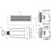 AAB126ML-6-50 Фільтр різьбовий 1-1/2