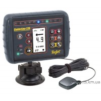 90-02402-RU GPS-курсовказувач CenterLine 220 rev 1, з лінійкою світлодіодів