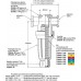 AAB126ML-4-50 Фільтр різьбовий 1