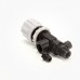 B23120-1/2-PP Клапан регулюючий тиск, BSPT, PP B23120-1/2-PP Клапан регулюючий тиск, BSPT, PP