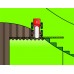 78-05096 Смарт кабель для підключення до обприскувача Hardi HC5500, оснащених блоками JobCom або Spr 78-05096 Смарт кабель для підключення до обприскувача Hardi HC5500, оснащених блоками JobCom або Spr