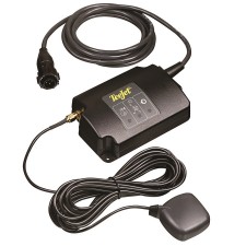 90-02386-UK GPS cенсор швидкості з роз'ємом Deutsch 3P, кабель адаптер