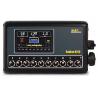 904-419 Контролер управління нормою Radion 8140. 9ти секційний. Робота з заповненням баку