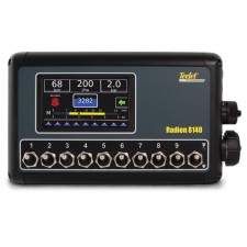 904-419 Контролер управління нормою Radion 8140. 9ти секційний. Робота з заповненням баку