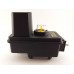 50533-22D двигун запірного крану, нормально закритий, двопровідний. Роз'єм DIN. Змінний