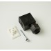 175-101 Конектор mini-DIN, захист ІР67, комплект з гвинтом М3х31 та силіконовою прокладкою 175-101 Конектор mini-DIN, захист ІР67, комплект з гвинтом М3х31 та силіконовою прокладкою