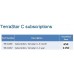 Teejet RX520/С - smart приймач. Режими: PPP, GPS L1/L2, L1 GLONASS, SBAS. Готовність до Terrastar-С. Teejet RX520/С - smart приймач. Режими: PPP, GPS L1/L2, L1 GLONASS, SBAS. Готовність до Terrastar-С.