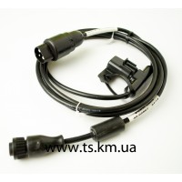45-05867 Кабель живлення Матрікс, СОВО роз'єм, довжиною 2,35