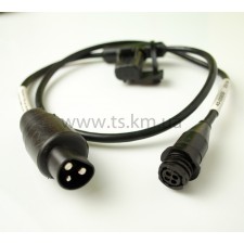 45-05650 Кабель живлення для CL220, COBO роз'єм