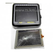 Заміна 5.7'' LCD екрану для Matrix 570GS