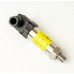 Сенсор, перетворювач тиску 25 bar, 1/4 G, 0-5V, DIN