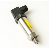 Сенсор, перетворювач тиску 25 bar, 1/4 G, 0-5V, DIN