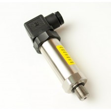 Сенсор, перетворювач тиску 25 bar, 1/4 G, 0-5V, DIN