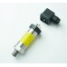 Сенсор, перетворювач тиску 25 bar, 1/4 G, 0-5V, DIN