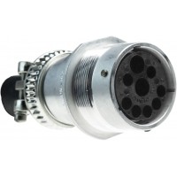 HD34-24-91PN-059 Роз'єм