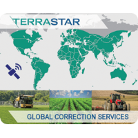 99-01076 Програмна продукція - надання доступу до сервісу TerraStar-L на 24 місяці
