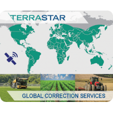 99-01075 Програмна продукція - надання доступу до сервісу TerraStar-L на 12 місяців