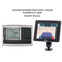 902-374 Кабельна збірка з SDM розподільчою коробкою для SULKY Vision та TeeJet Matrix