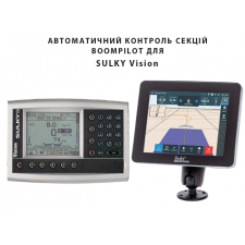 902-374 Кабельна збірка з SDM розподільчою коробкою для SULKY Vision та TeeJet Matrix