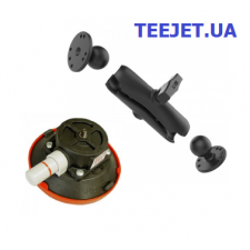 90-02700 Монтажний комплект RAM з 4,5
