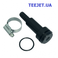 941-987 Штуцер 0,5
