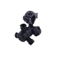 QJ373-1/2-NYB Корпус для 3х насадок під трубу 1/2