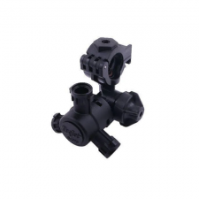 QJ373-1/2-NYB Корпус для 3х насадок під трубу 1/2