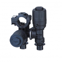 QJS-B2-20MM-AA Корпус серії QJS
