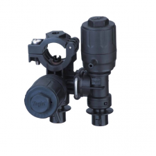QJS-B2-20MM-AA Корпус серії QJS
