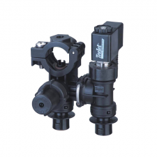 QJS-B2-20MM-EM Корпус серії QJS